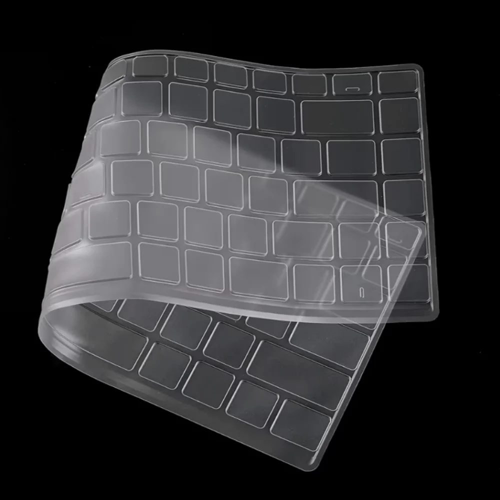 Keyboard Cover Protector For MACBOOK